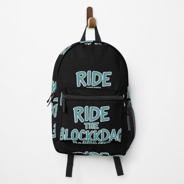 Item preview, Kaspa For Those Who Read Code, Not Charts designed and sold by RadDeck.