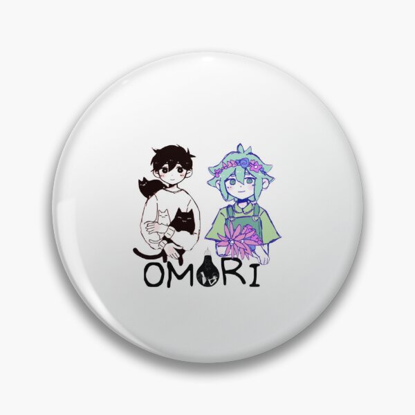 Item preview, Omori White Space Minimalist | Aesthetic Indie Game | Omori White Space Minimalist | Omori Black Space Horror | Red Hands Psychological Glitch designed and sold by CrispyToastYT.