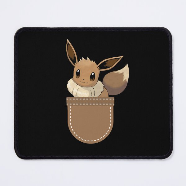 Item preview, eeveelutions pocket edition designed and sold by AoSora.