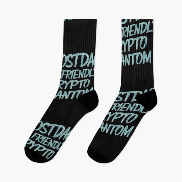 Item preview, Kaspa Proof Over Promises designed and sold by RadDeck.