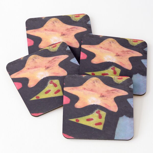 Item preview, Skatepark Star  designed and sold by Ethna Gillespie.