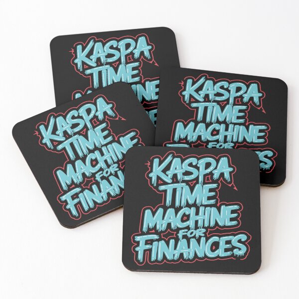 Item preview, Kaspa Doesn’t Crash When X Trends designed and sold by RadDeck.