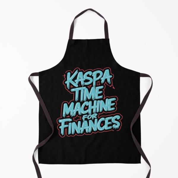 Item preview, Kaspa Doesn’t Crash When X Trends designed and sold by RadDeck.