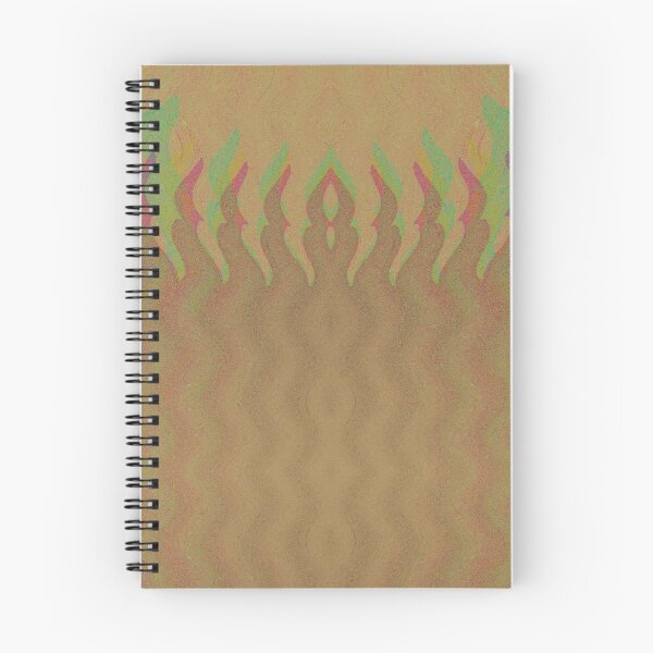Item preview, Glitch Pattern - Dried Grass designed and sold by bugbeast.