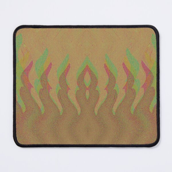 Item preview, Glitch Pattern - Dried Grass designed and sold by bugbeast.
