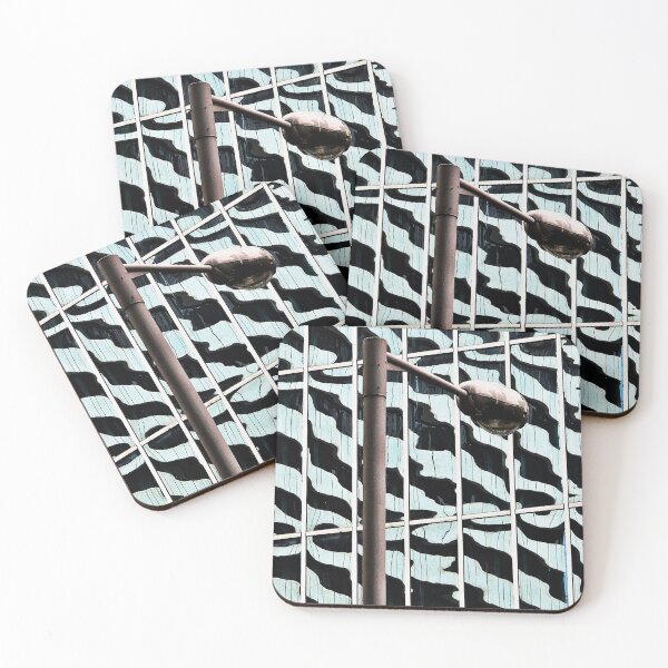 Item preview, In the City  designed and sold by Ethna Gillespie.