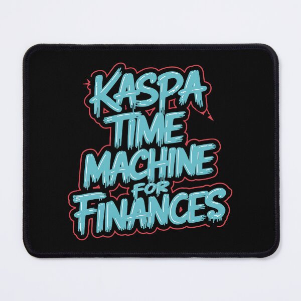 Item preview, Kaspa Zero Insiders. Infinite Integrity. designed and sold by RadDeck.