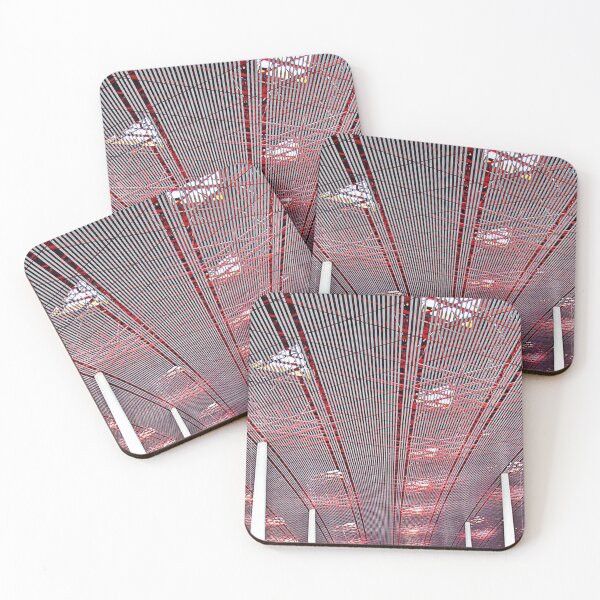Item preview, A Capital Ceiling  designed and sold by Ethna Gillespie.