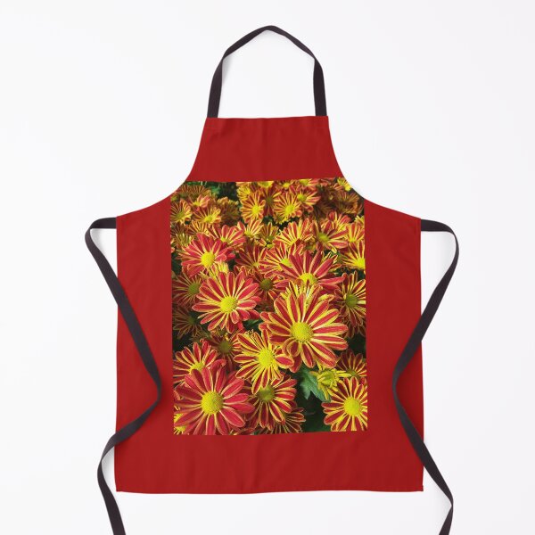Item preview, Red & Yellow Daisies designed and sold by Artwork333.