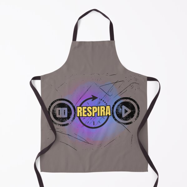 Item preview, Pausa, Respira y Continua T- Shirt designed and sold by IvanRdz2025.