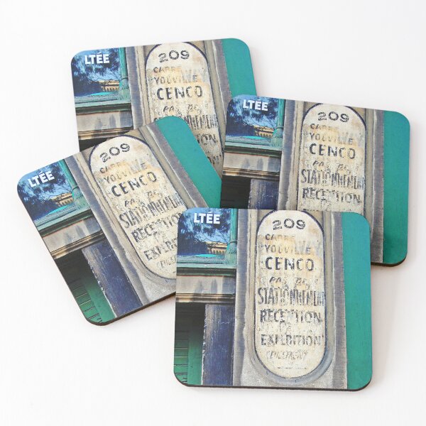 Item preview, Cenco Import Ltd.  designed and sold by Ethna Gillespie.