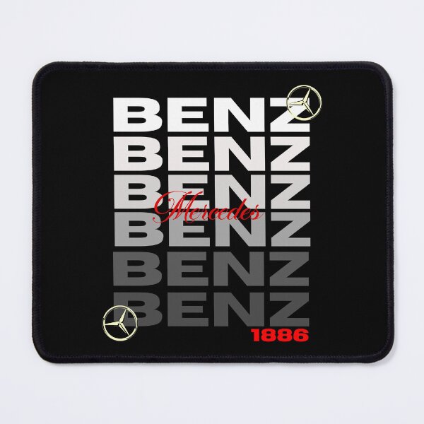 Item preview, Mercedes Benz 1886 designed and sold by thundergearshop.