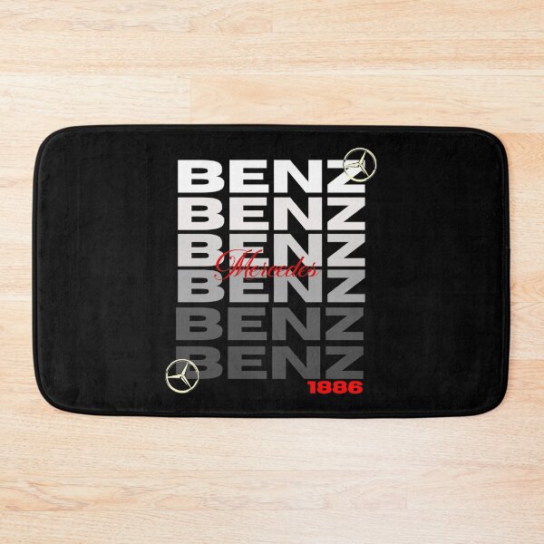 Item preview, Mercedes Benz 1886 designed and sold by thundergearshop.