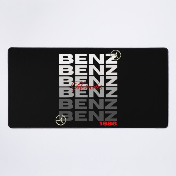 Item preview, Mercedes Benz 1886 designed and sold by thundergearshop.