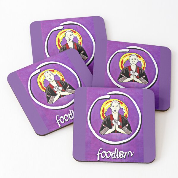 Item preview, The New Religion  designed and sold by Ethna Gillespie.