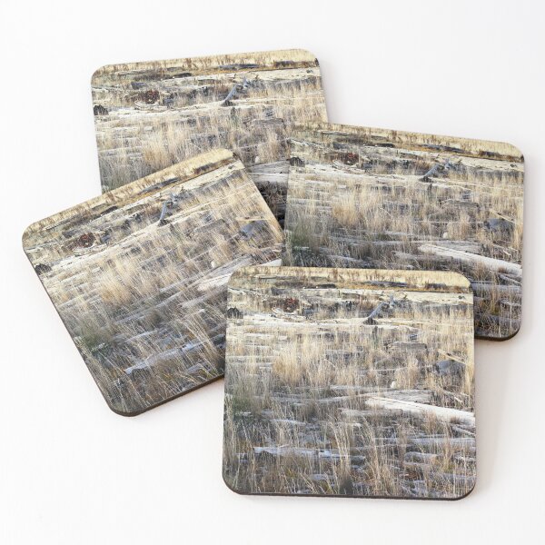 Item preview, Driftwood in Autumn designed and sold by Ethna Gillespie.