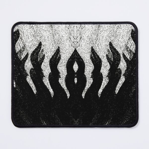 Item preview, Glitch Pattern - The Void designed and sold by bugbeast.