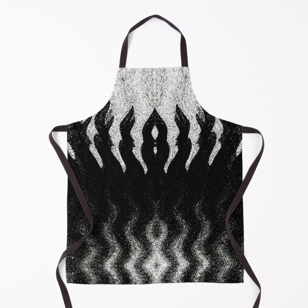 Item preview, Glitch Pattern - The Void designed and sold by bugbeast.