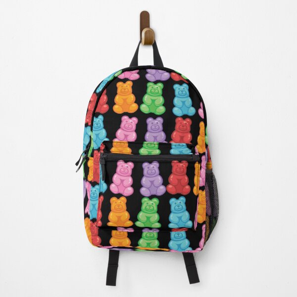 Item preview, Gummy bear Rainbow designed and sold by mjjjones.