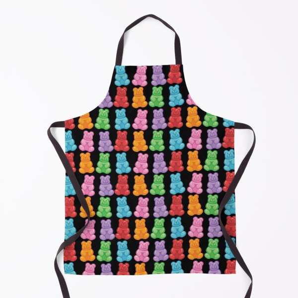 Item preview, Gummy bear Rainbow designed and sold by mjjjones.