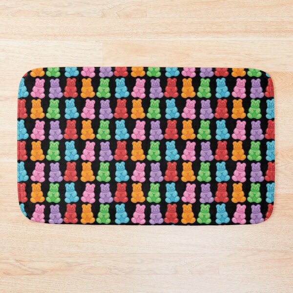 Item preview, Gummy bear Rainbow designed and sold by mjjjones.