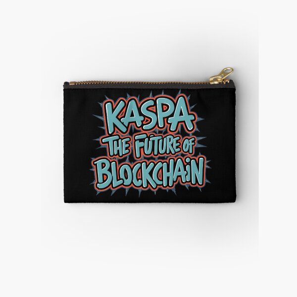 Item preview, Kaspa Is What Happens When Devs Get Fed Up designed and sold by RadDeck.