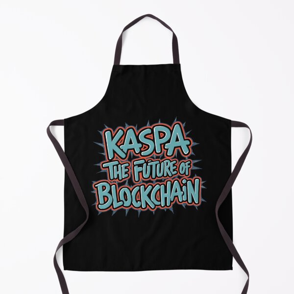 Item preview, Kaspa Is What Happens When Devs Get Fed Up designed and sold by RadDeck.