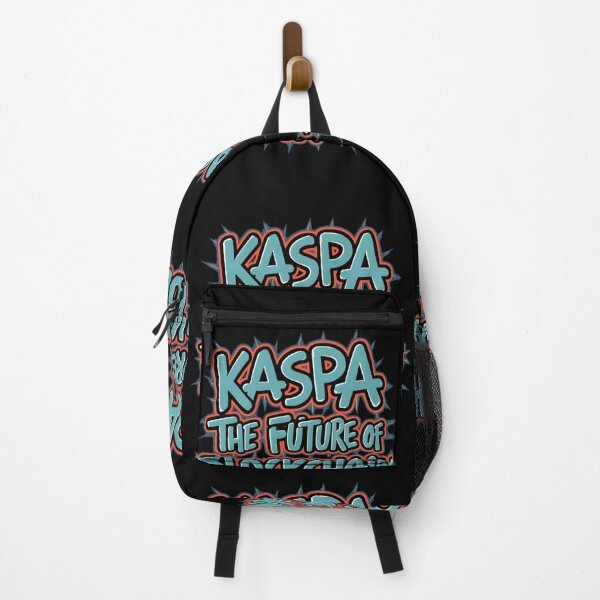 Item preview, Kaspa Is What Happens When Devs Get Fed Up designed and sold by RadDeck.