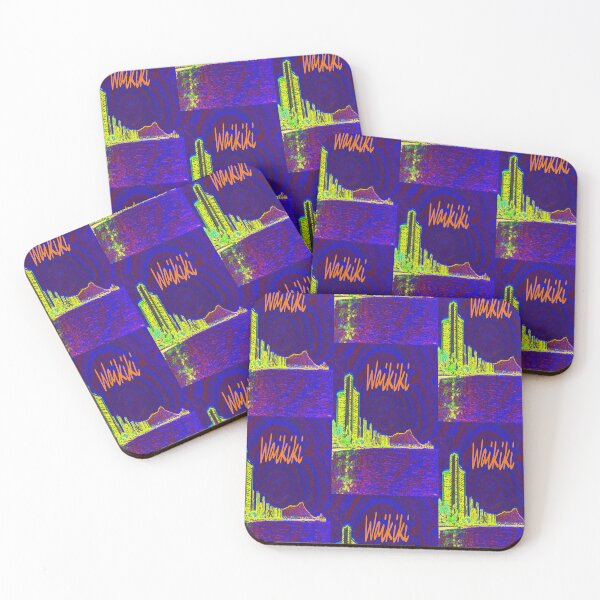 Item preview, Waikiki Bay IV designed and sold by R-F-B.