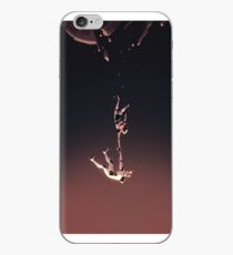 i will never give up on you iPhone Case