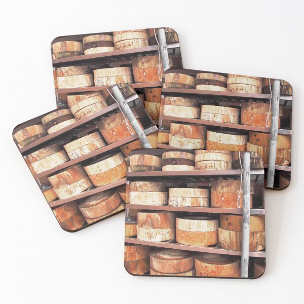 Item preview, On the Chopping Block  designed and sold by Ethna Gillespie.