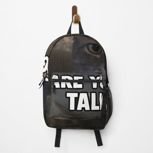 Item preview, Are You Still Talking designed and sold by CL7-Graphics.