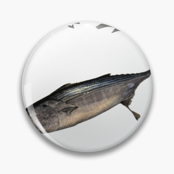 Item preview, 009 – Striped Bonito (Hagatsuo) designed and sold by taichi69nz.