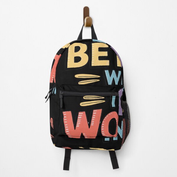 Item preview, The World Is Better With You In It, Depression and Anxiety designed and sold by MAKOPOKOShop.