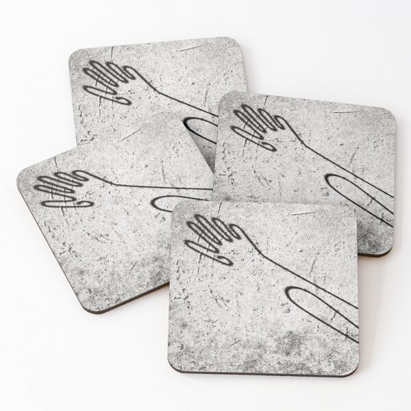 Item preview, Hand Out  designed and sold by Ethna Gillespie.