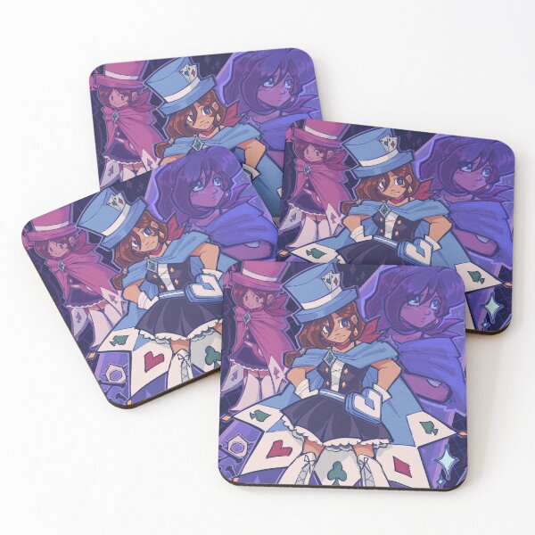 Item preview, Trucy Wright designed and sold by TikkiToon.