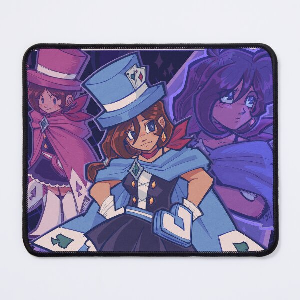 Item preview, Trucy Wright designed and sold by TikkiToon.