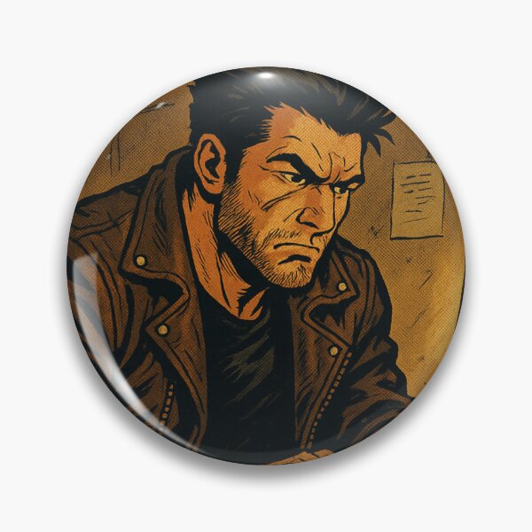 Item preview, Only Get The Scrutiny designed and sold by CL7-Graphics.