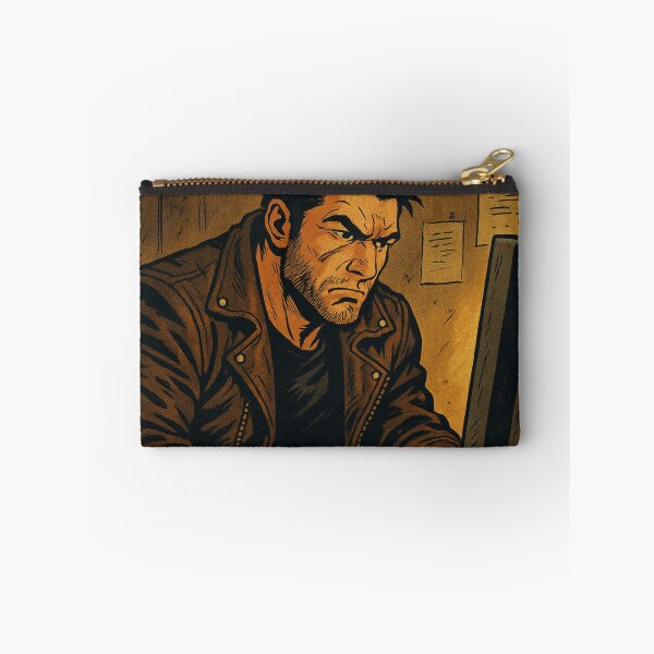 Item preview, Only Get The Scrutiny designed and sold by CL7-Graphics.