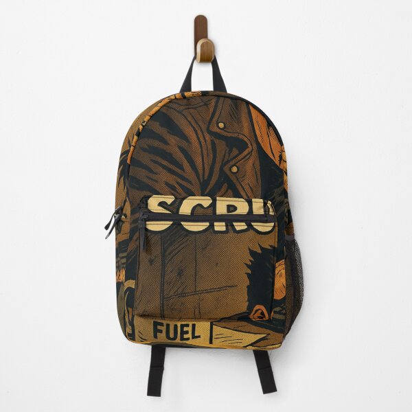 Item preview, Only Get The Scrutiny designed and sold by CL7-Graphics.