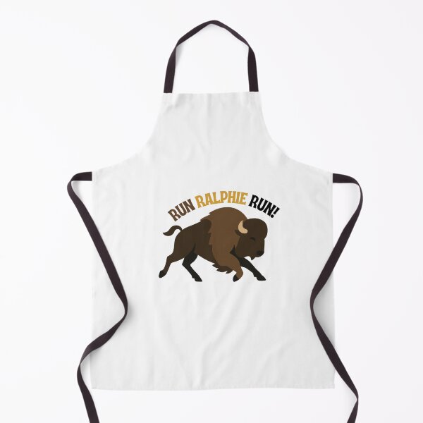 Item preview, Ralphie the Buffalo designed and sold by tarrileydesign.