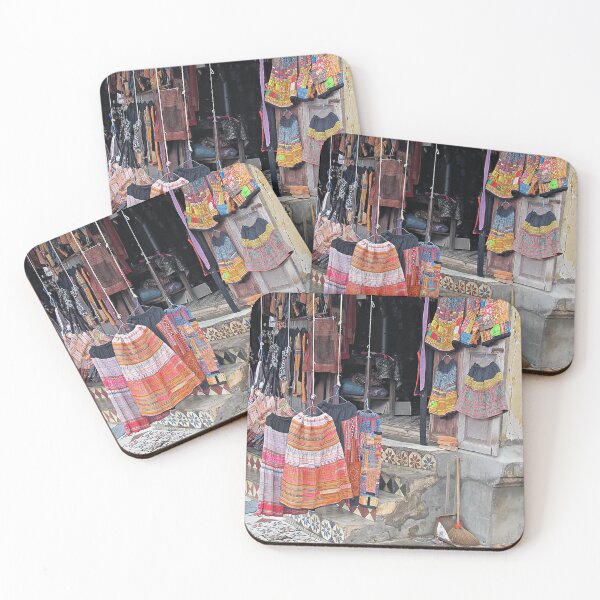Item preview, Tienda de Textiles designed and sold by Ethna Gillespie.