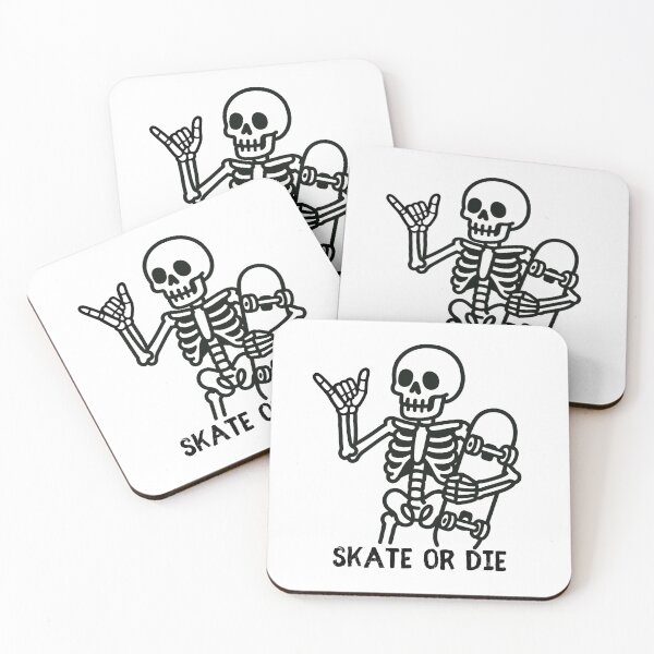 Item preview, Skate or Die designed and sold by Paulalala.
