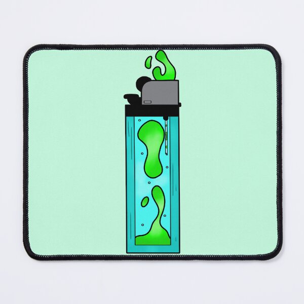 Item preview, Lava Lighter designed and sold by beckfindsaway.