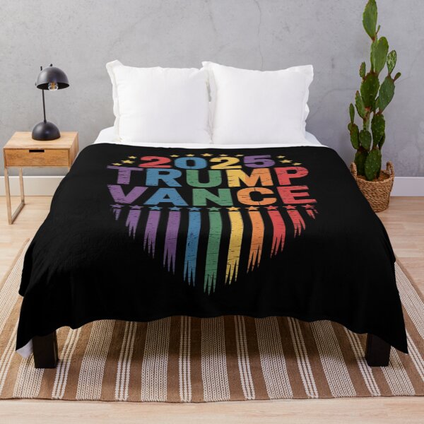 Item preview, Trump Vance 2024 President Trump LGBT Gay Prime Support 2] designed and sold by splindoershop.