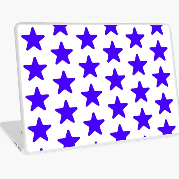 Item preview, étoile bleu-violet designed and sold by paladinprints.