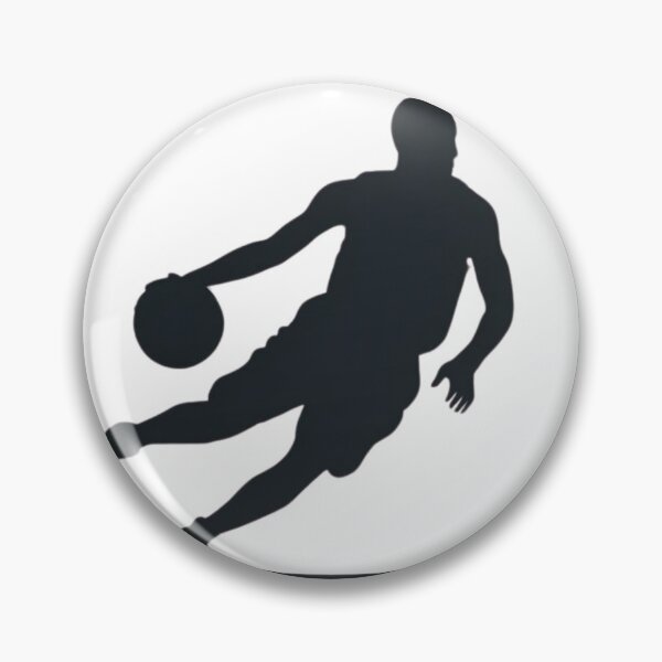 Artikelvorschau, Hoopful Basketballspieler entworfen und verkauft von Hoopful.