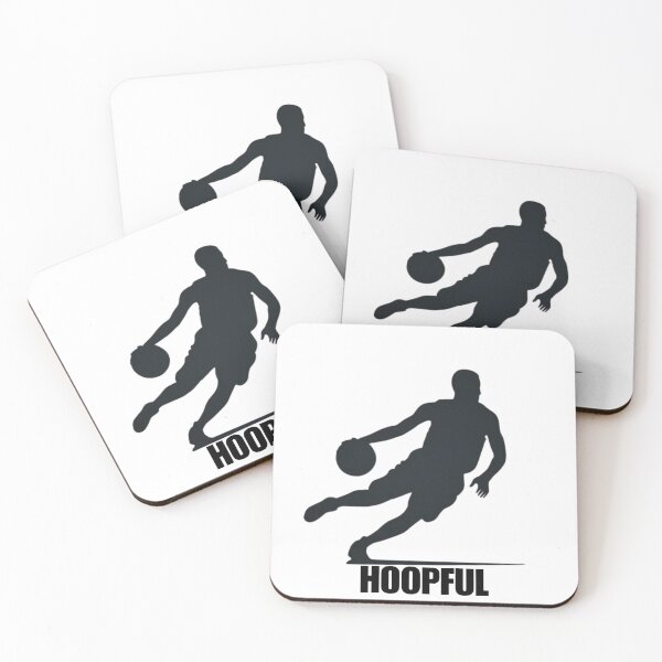 Artikelvorschau, Hoopful Basketballspieler entworfen und verkauft von Hoopful.