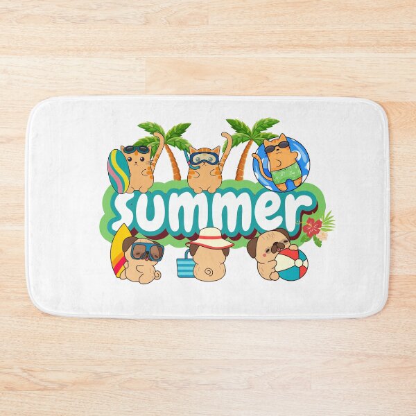 Item preview, summer designed and sold by clickandmagic.
