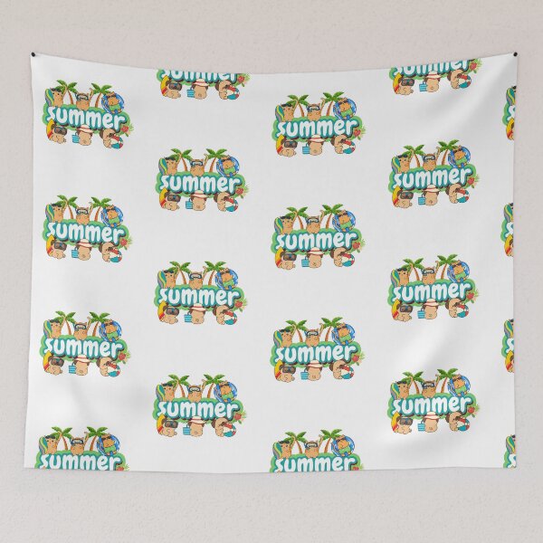 Item preview, summer designed and sold by clickandmagic.